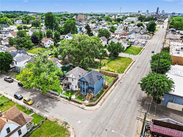 67 Burlington Avenue, Dayton, OH 45403