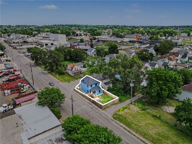 67 Burlington Avenue, Dayton, OH 45403