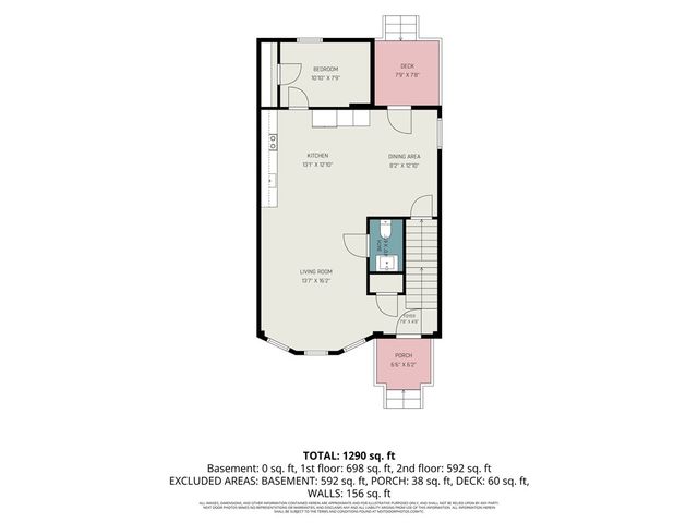67 Burlington Avenue, Dayton, OH 45403