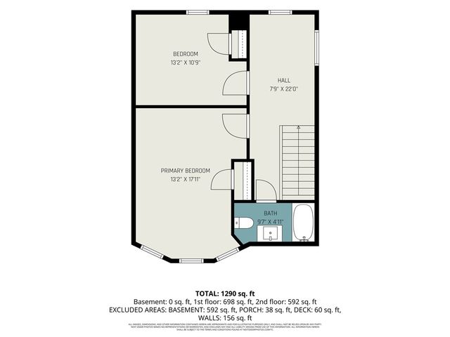 67 Burlington Avenue, Dayton, OH 45403