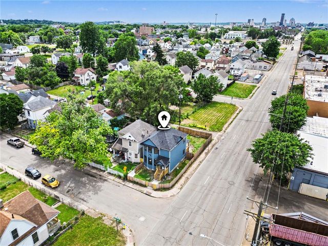 67 Burlington Avenue, Dayton, OH 45403