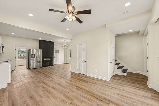 67 Burlington Avenue, Dayton, OH 45403