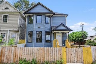 67 Burlington Avenue, Dayton, OH 45403
