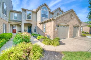 150 Hidden Ridge Court, Cold Spring, KY 41076