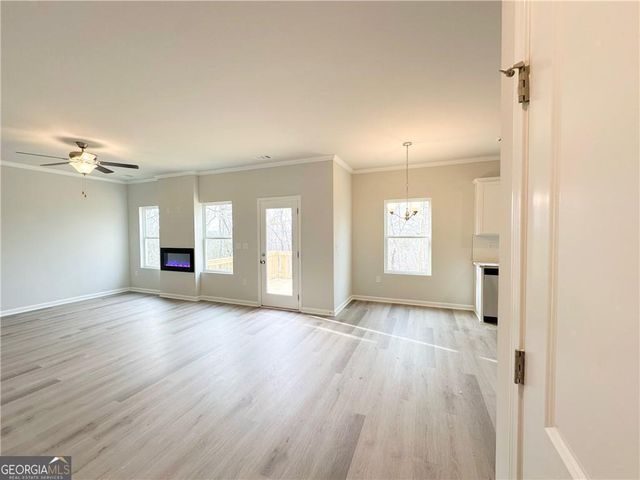 5032 Falcon Point LOT 142, Douglasville, GA 30135