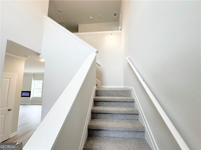 5032 Falcon Point LOT 142, Douglasville, GA 30135