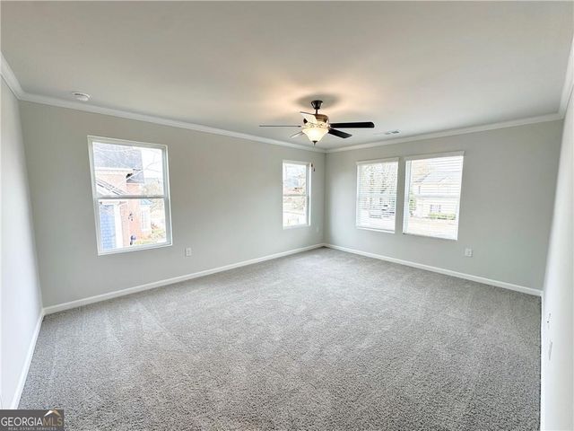 5032 Falcon Point LOT 142, Douglasville, GA 30135