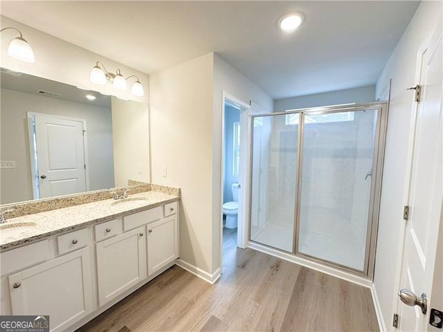 5032 Falcon Point LOT 142, Douglasville, GA 30135