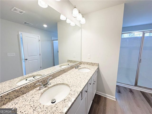 5032 Falcon Point LOT 142, Douglasville, GA 30135