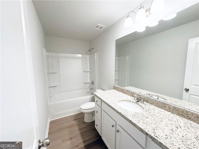 5032 Falcon Point LOT 142, Douglasville, GA 30135