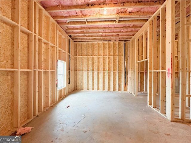 5032 Falcon Point LOT 142, Douglasville, GA 30135