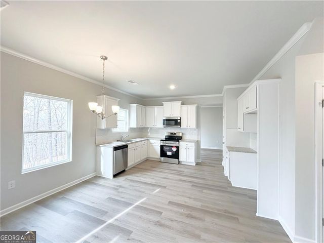 5032 Falcon Point LOT 142, Douglasville, GA 30135