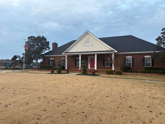 824 Windmill Crossing, Evans, GA 30809