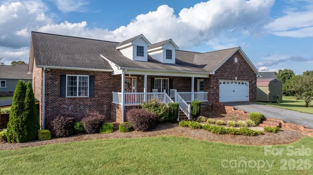 5693 Stonehenge Court, Granite Falls, NC 28630