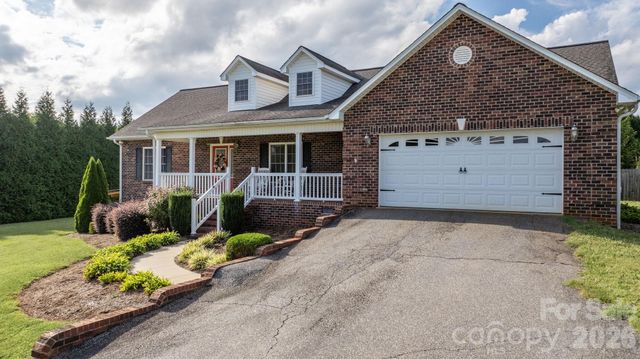 5693 Stonehenge Court, Granite Falls, NC 28630