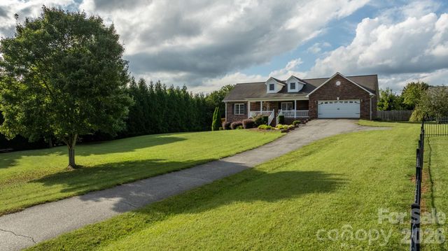 5693 Stonehenge Court, Granite Falls, NC 28630