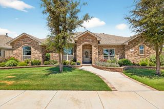 6100 Beals Creek Dr, Midland, TX 79707