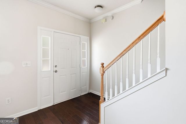 2086 Del Lago Circle, Kennesaw, GA 30152