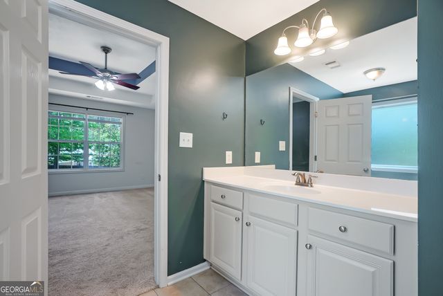 1419 Rainbow Circle, Griffin, GA 30224