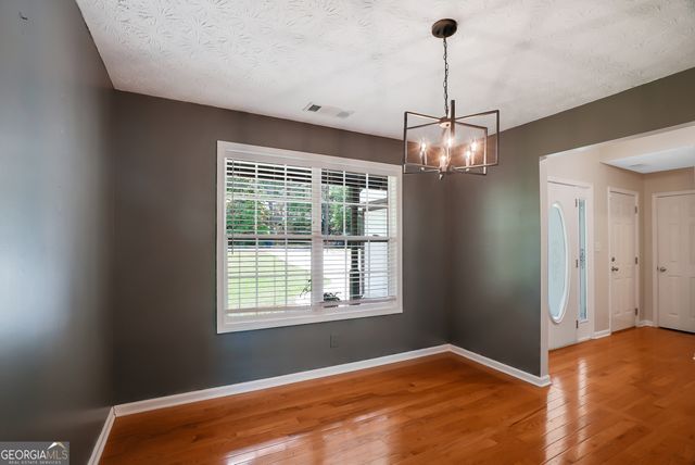 1419 Rainbow Circle, Griffin, GA 30224