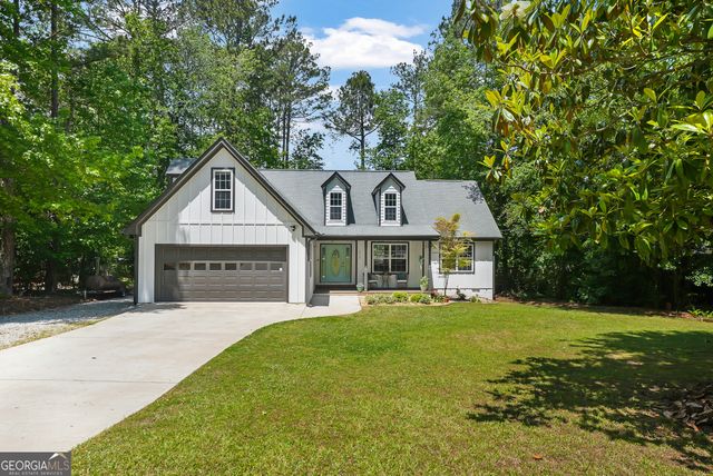 1419 Rainbow Circle, Griffin, GA 30224
