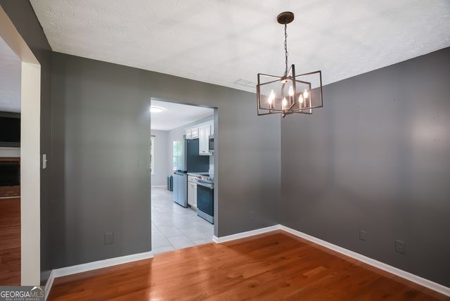 1419 Rainbow Circle, Griffin, GA 30224