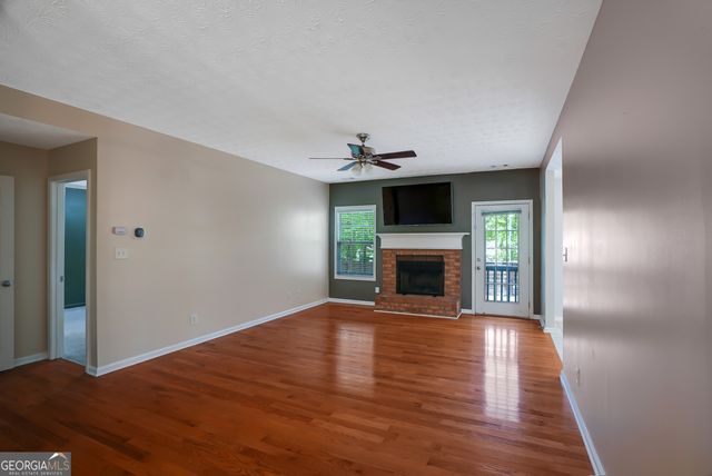 1419 Rainbow Circle, Griffin, GA 30224