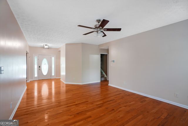 1419 Rainbow Circle, Griffin, GA 30224