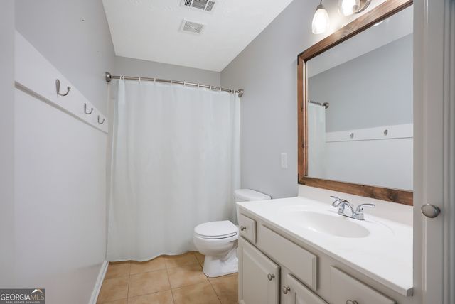 1419 Rainbow Circle, Griffin, GA 30224