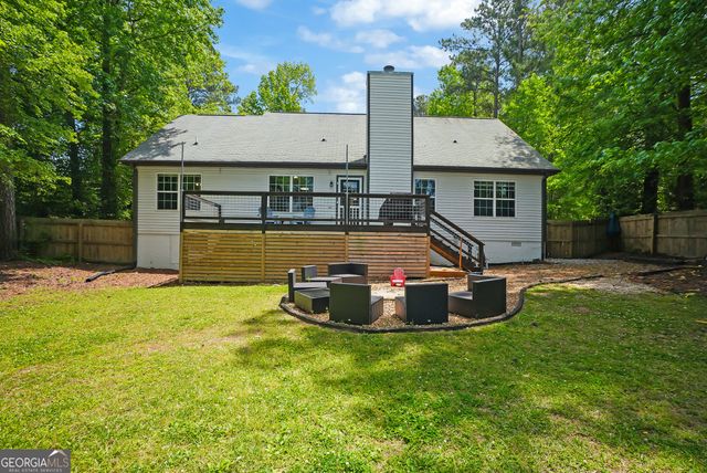 1419 Rainbow Circle, Griffin, GA 30224