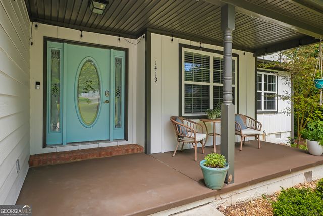1419 Rainbow Circle, Griffin, GA 30224