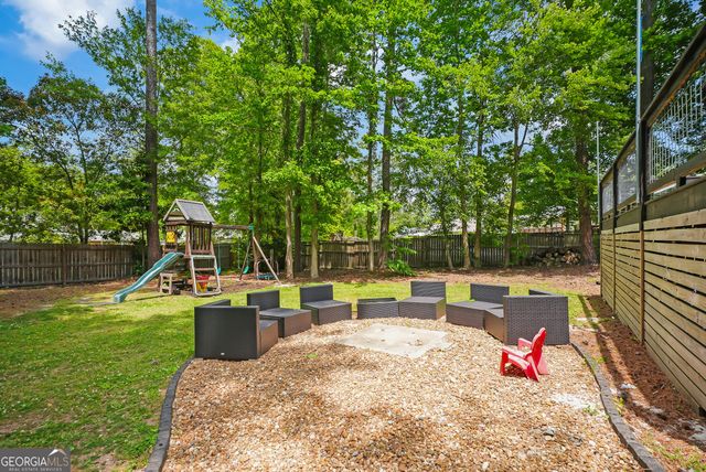1419 Rainbow Circle, Griffin, GA 30224