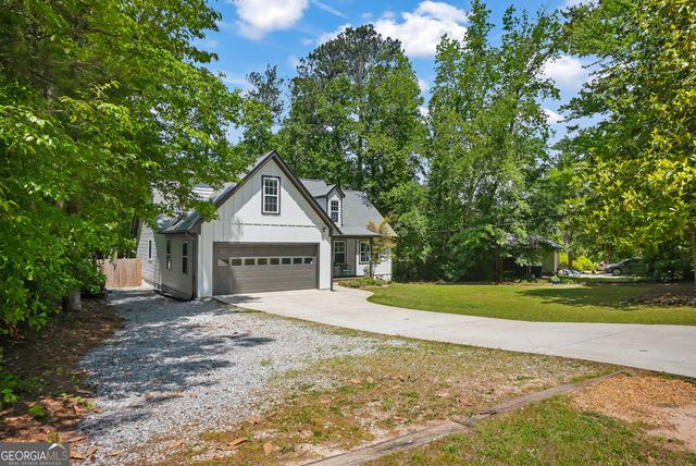 1419 Rainbow Circle, Griffin, GA 30224