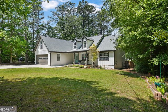 1419 Rainbow Circle, Griffin, GA 30224