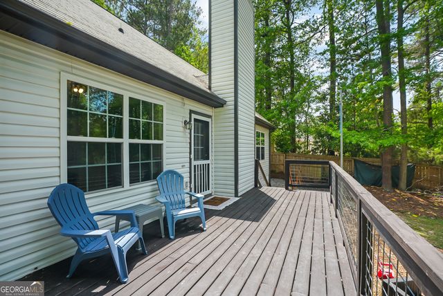 1419 Rainbow Circle, Griffin, GA 30224