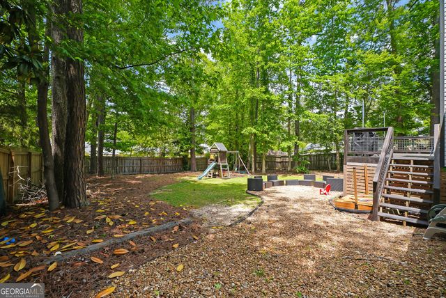 1419 Rainbow Circle, Griffin, GA 30224