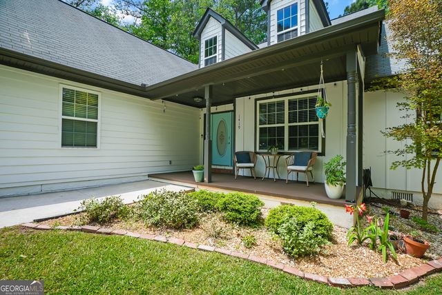 1419 Rainbow Circle, Griffin, GA 30224