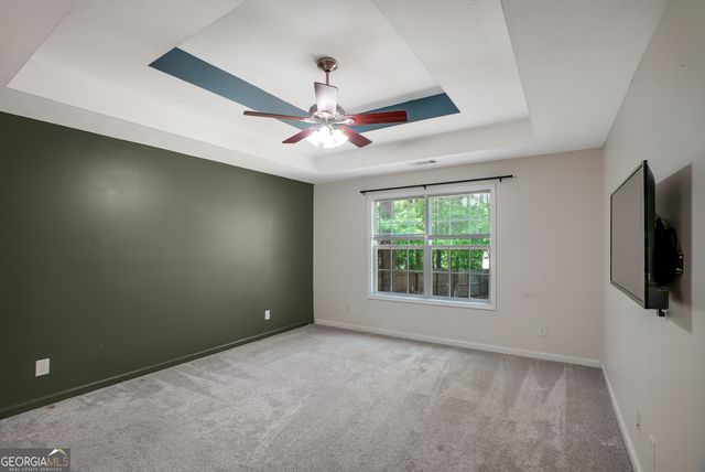 1419 Rainbow Circle, Griffin, GA 30224