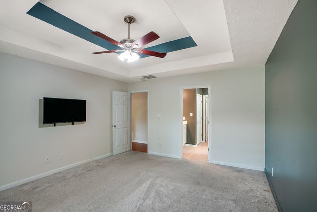 1419 Rainbow Circle, Griffin, GA 30224