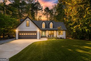1419 Rainbow Circle, Griffin, GA 30224