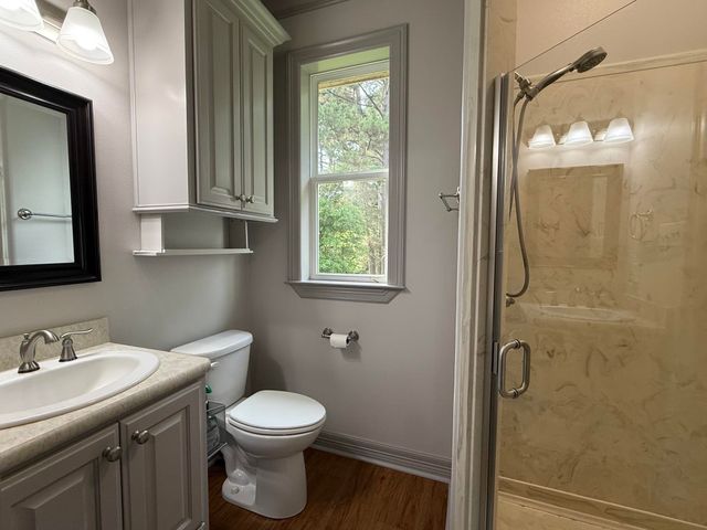 650 Widgeon Ln., Gilmer, TX 75645