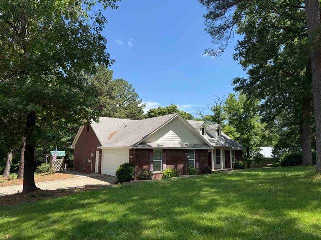650 Widgeon Ln., Gilmer, TX 75645