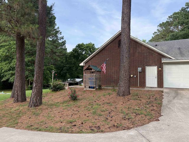 650 Widgeon Ln., Gilmer, TX 75645