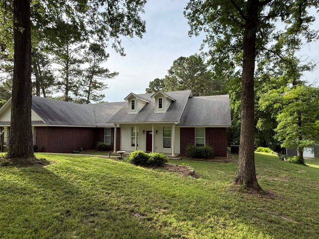 650 Widgeon Ln., Gilmer, TX 75645