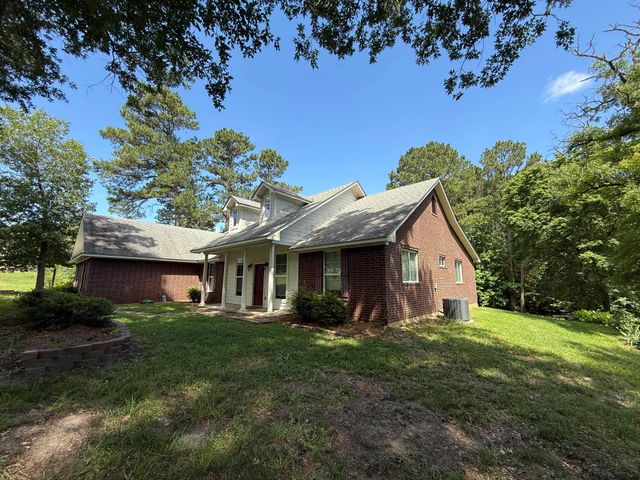 650 Widgeon Ln., Gilmer, TX 75645