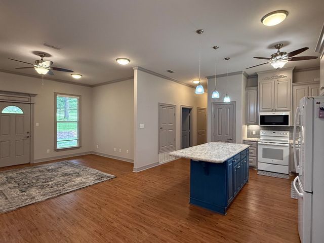 650 Widgeon Ln., Gilmer, TX 75645
