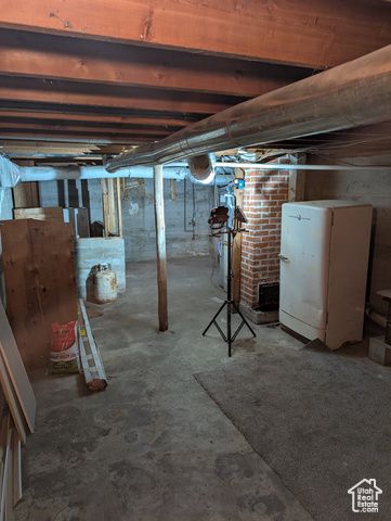 4405 W 13400 N, Cornish, UT 84308