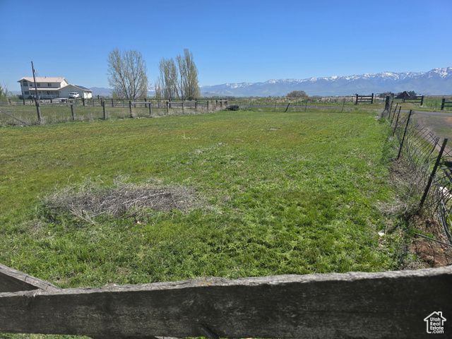 4405 W 13400 N, Cornish, UT 84308