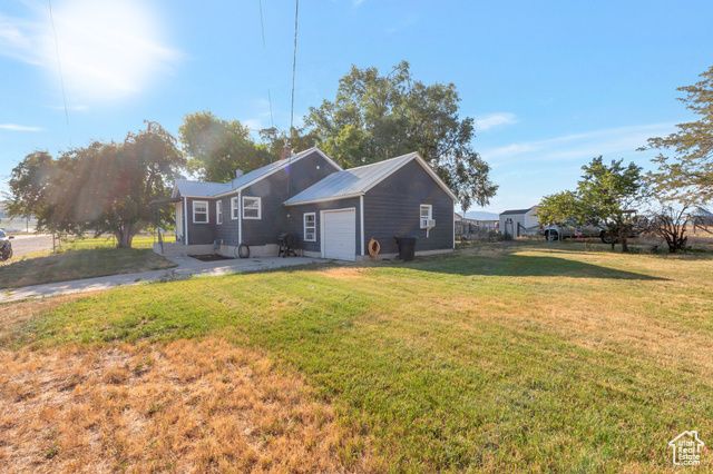 4405 W 13400 N, Cornish, UT 84308