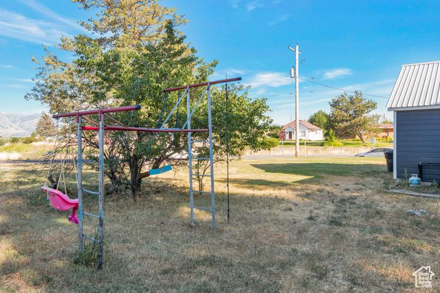 4405 W 13400 N, Cornish, UT 84308